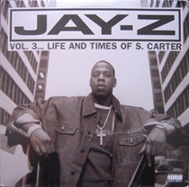 VOL 3 LIFE AND TIMES OF S CARTER (USED)