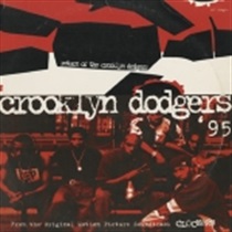 RETURAN OF THE CROOKLYN DODGERS (USED)