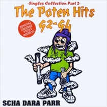 THE POTEN HITS 92-94 - SINGLES COLLECTION PART2 (USED)