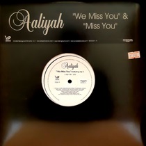 WE MISS YOU FT. JAY-Z (USED)