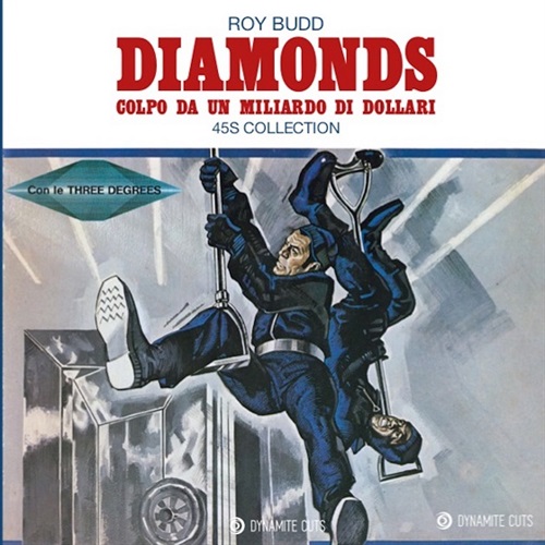 DIAMONDS (USED)