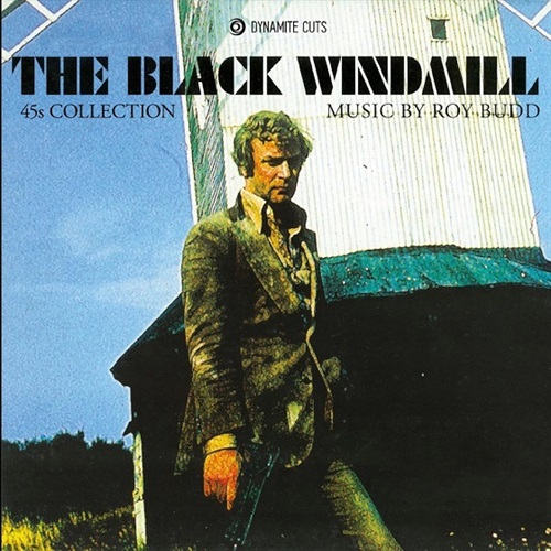 THE BLACK WINDMILL (USED)