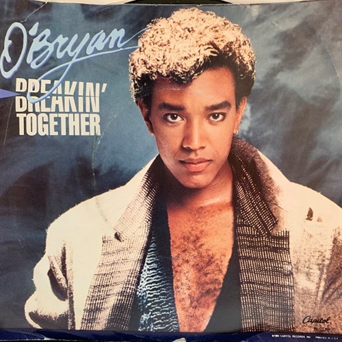BREAKIN' TOGETHER (USED)
