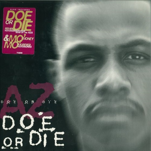 DOE OR DIE (USED)