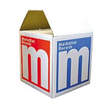 Manhattan Box 5 Set