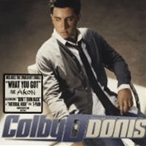 COLBY O(USED)