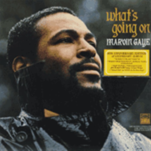 Marvin Gaye What S Going On Th Anniversary Super Deluxe Edition My XXX Hot Girl