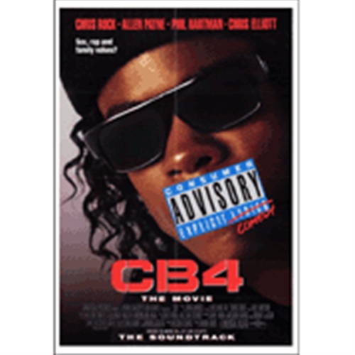 cb4 movie