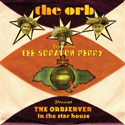 The Orbserver In The Star House