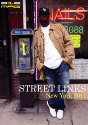 #2001 Street Links New York 2011