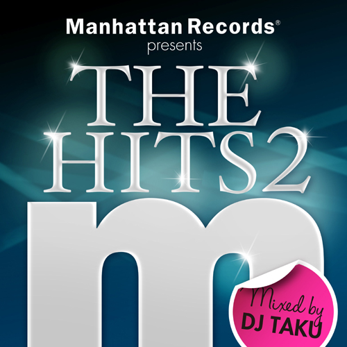 THE HITS 2