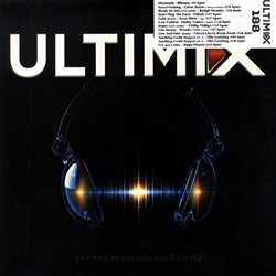 Ultimix 18...