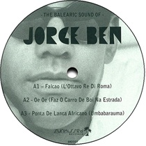 The Balearic Sound Of...