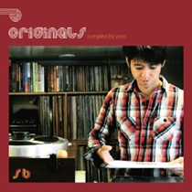 Originals Vol.9