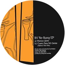 Bv  Re-bang Ep