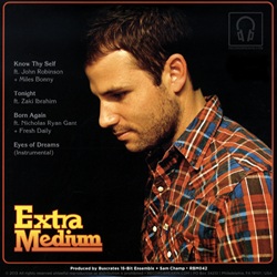Extra Medium Ep