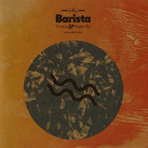 Barista Ep