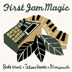 First Jam Magic