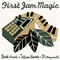 First Jam Magic