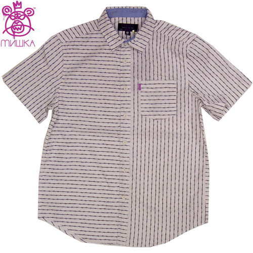 Boneyard Button-up Shirts (size M)