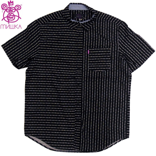 Boneyard Button-up Shirts (size M)