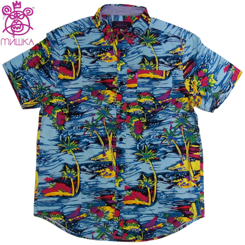 Sadistic Button-up (size M)