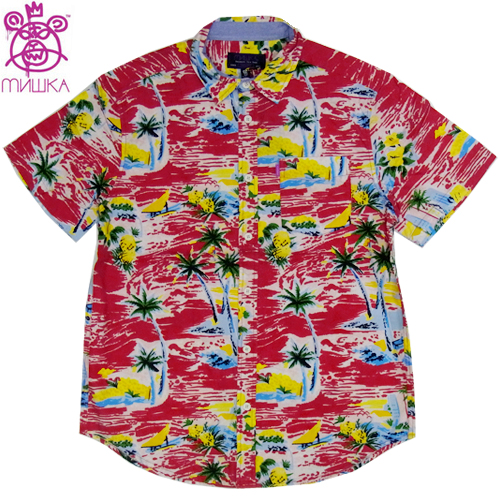 Sadistic Button-up (size M)