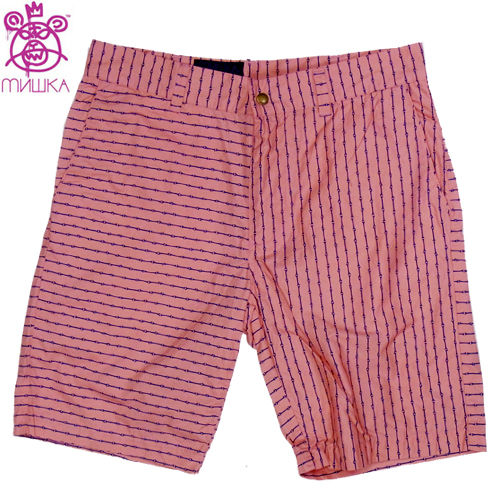 Boneyard Shorts (size M)