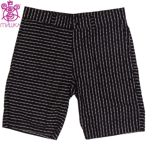 Boneyard Shorts (size M)