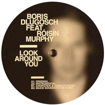 Look Around You