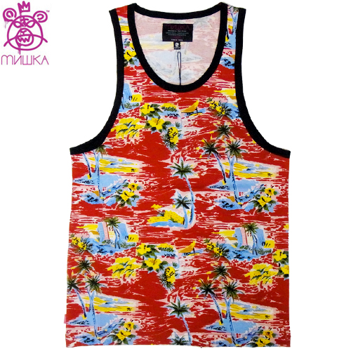 Sadistic Tank Top (size M)