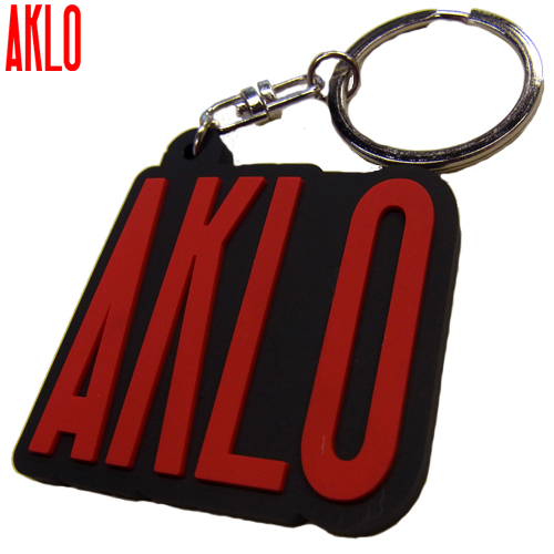 AKLO Key Holder