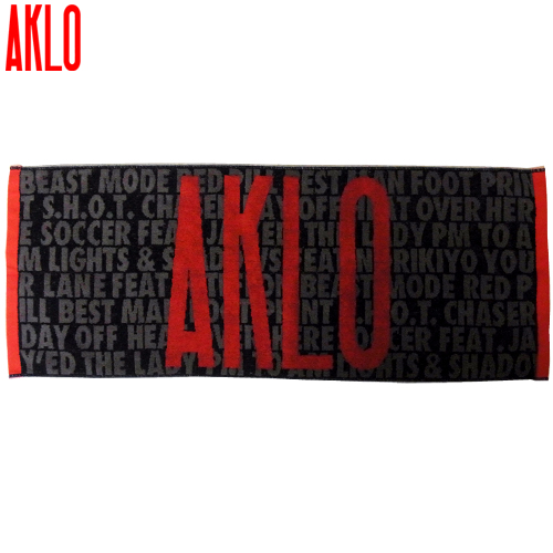 AKLO TOWEL