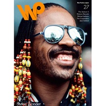 Waxpoetics Japan No.27