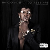 Dont Be S.a.f.e