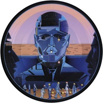 Mechanical