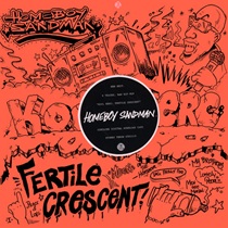 Kool Herc Fertile Crescent