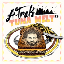 Tuna Melt Ep