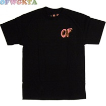Of2 Donut Tee (size M)