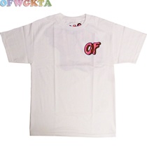Of2 Donut Tee (size M)