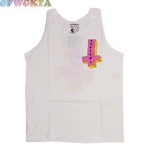 Its Us Cross Tank (size M)