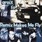 Remix Makes Me Fly