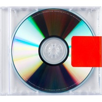 Yeezus