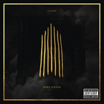 Born Sinner (explicit Deluxe)