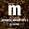 THE EXCLUSIVES JAPANESE HIP HOP HITS 3