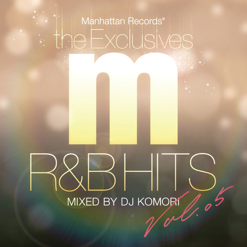 THE EXCLUSIVES R&B HITS VOL.5