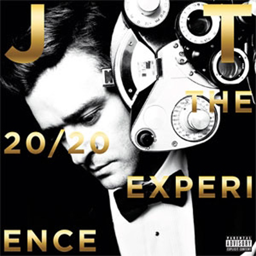 20/20 EXPERIENCE 2