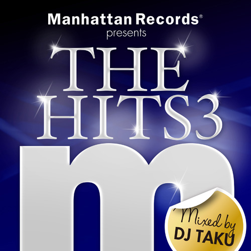 THE HITS 3