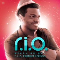 READY OR NOT - R.I.O. PERFECT EDITION