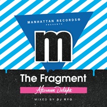 THE FRAGMENT AFTERNOON DELIGHT